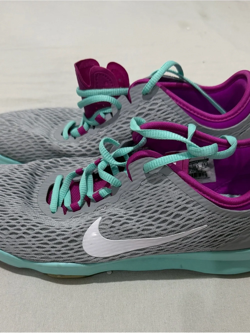 Nike lightweight training